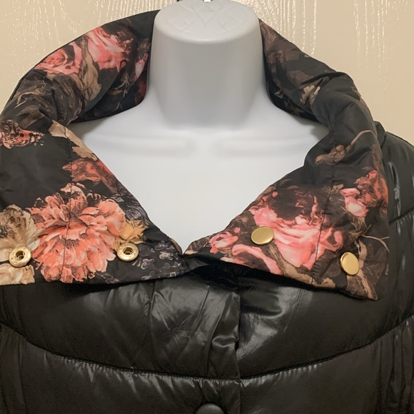 Reversible Jacket  from Europe store - Picture 4 of 12